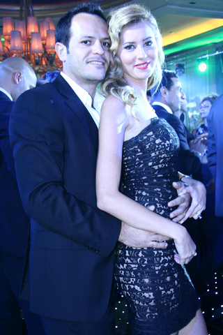 Wedding of Farah & Hassan Yassine